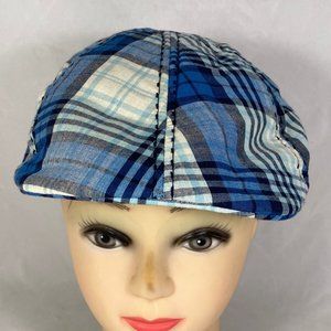 Woolrich Classic flat Ivy Cap W1202 NWT